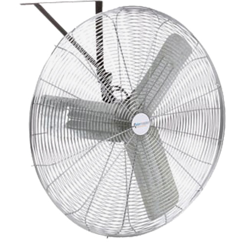 Air Circulating Fans, Industrial, 3 Speed, 32" Diameter Moffatt Supply & Specialties