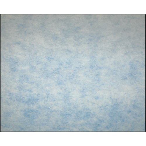 Filtres en m&eacute;dias synth&eacute;tiques &agrave; arrestance &eacute;lev&eacute;e, Rouleau, MERV 5, 60" la x 2" p x 720" h Moffatt Supply & Specialties