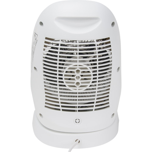 Radiateur par convection portable, Soufflant, &eacute;lectrique, 5200 Moffatt Supply & Specialties