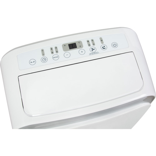 Mobile 3-in-1 Air Conditioner, Portable, 12000 BTU Moffatt Supply & Specialties