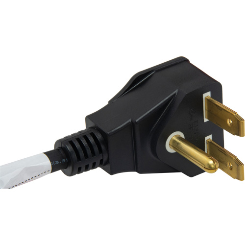 Heater, Contractor, Electric, 16 380 BTU/H Moffatt Supply & Specialties