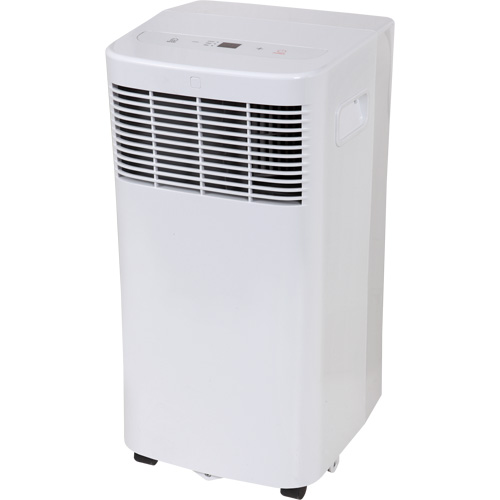 Mobile 3-in-1 Air Conditioner, Portable, 8000 BTU Moffatt Supply & Specialties