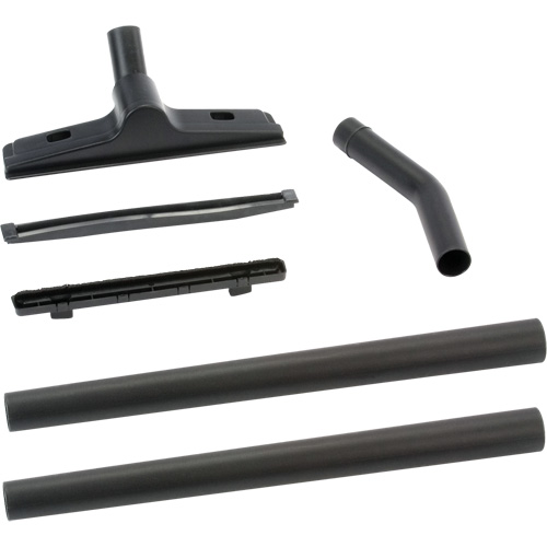 1-1/2" Vacuum Accessory Kit Moffatt Supply & Specialties