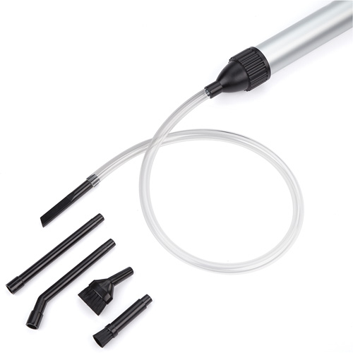 Trousse de nettoyage pour po&ecirc;le &agrave; granul&eacute;s Moffatt Supply & Specialties