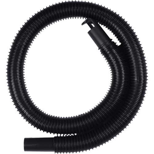 1-1/4" x 4" Vacuum Hose Moffatt Supply & Specialties