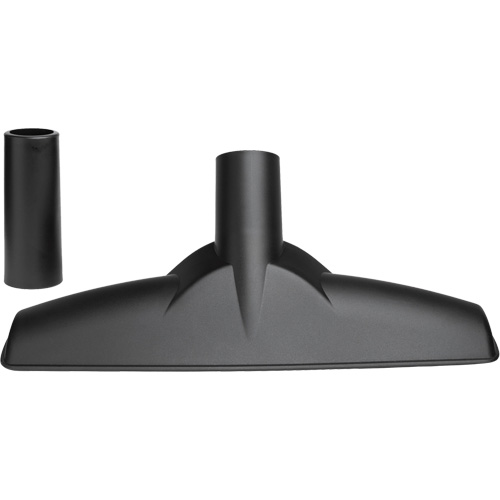 1-1/2" Combo Floor Nozzle with 1-1/4" Adapter Moffatt Supply & Specialties