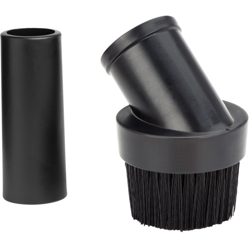 Brosse ronde 1-1/2" Moffatt Supply & Specialties