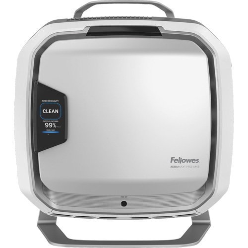 AeraMax&reg; Pro AM3S PC Air Purifier, 5 Speeds, 550 sq. ft. Coverage Moffatt Supply & Specialties