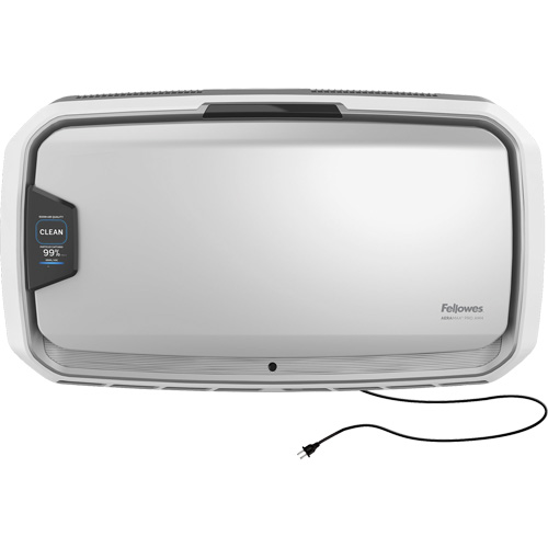 Purificateur d'air branch&eacute; AeraMax Pro AM4R PC, 5 Vitesses, Couverture 1100 pi² Moffatt Supply & Specialties