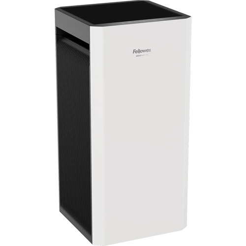 Purificateur d'air HEPA v&eacute;ritable AeraMax SV, 4 Vitesses, Couverture 1500 pi. ca. Moffatt Supply & Specialties