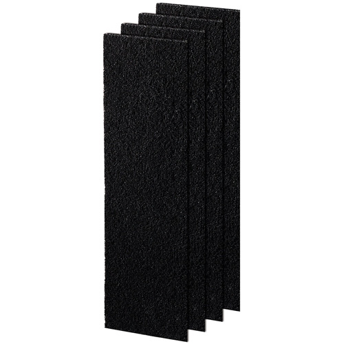 AeraMax&reg; Carbon Replacement Filter, Box, 4.38" W x 0.19" D x 16.38" H Moffatt Supply & Specialties