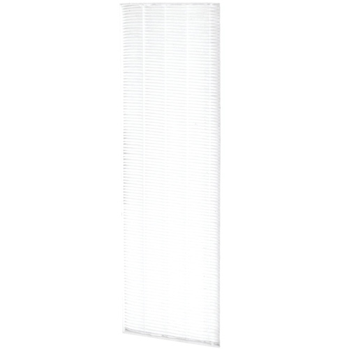 AeraMax&reg; True HEPA Replacement Filter, Box, 4.56" W x 1.25" D x 16.5" H Moffatt Supply & Specialties