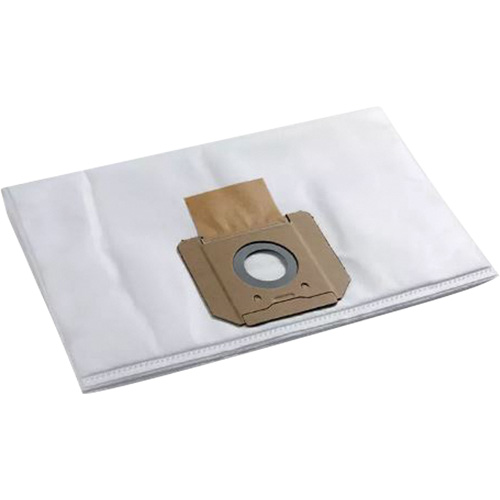 Professional Fleece Dust Bag for Bosch&reg; Dust Extractors, 14 US gal. Moffatt Supply & Specialties