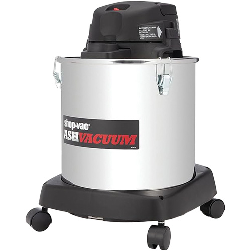Ash Dry Vacuum Moffatt Supply & Specialties