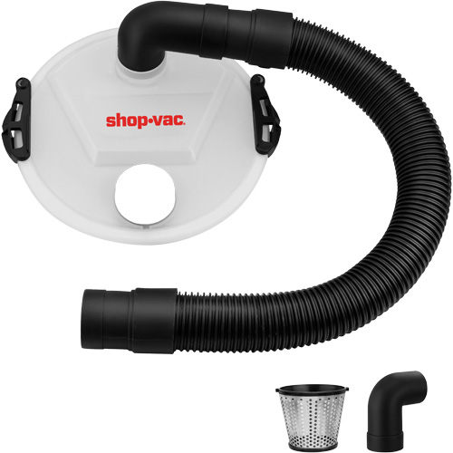 Dust Stopper Moffatt Supply & Specialties