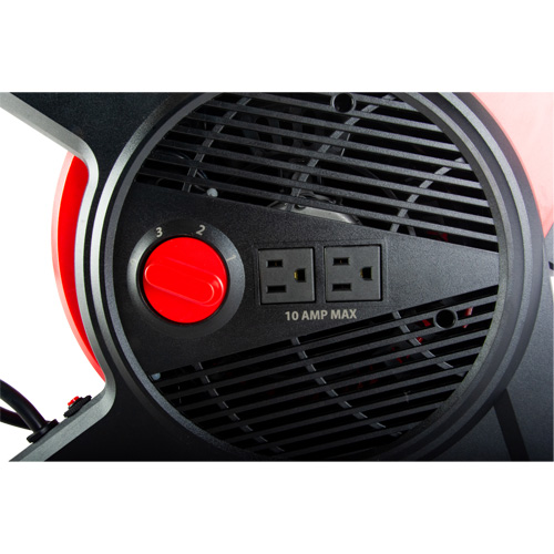 Blower Fan Moffatt Supply & Specialties