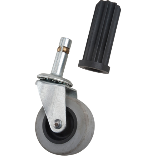 Tabourets pivotants de luxe - Ensemble de 4 roulettes Moffatt Supply & Specialties