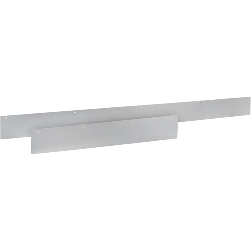 &eacute;tabli - Plaques arri&egrave;res Moffatt Supply & Specialties