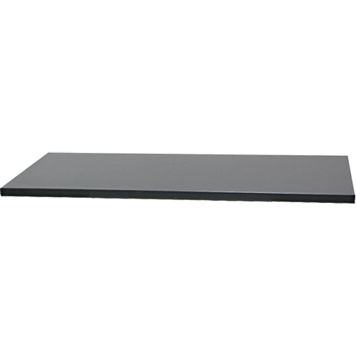 Tablettes suppl&eacute;mentaire pour pupitres d'atelier a/armoire Moffatt Supply & Specialties
