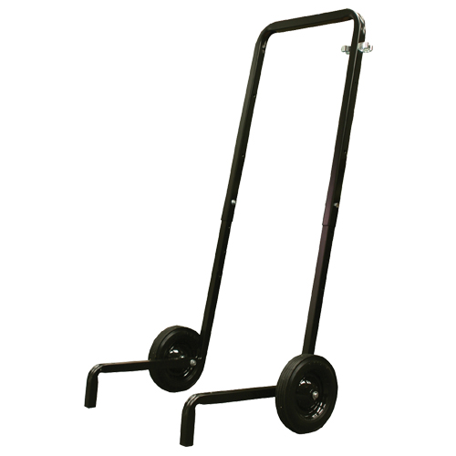 Hose Reel Cart Moffatt Supply & Specialties