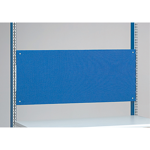 Postes de travail modulaire ergonomiques - Panneaux s&eacute;parateurs Moffatt Supply & Specialties