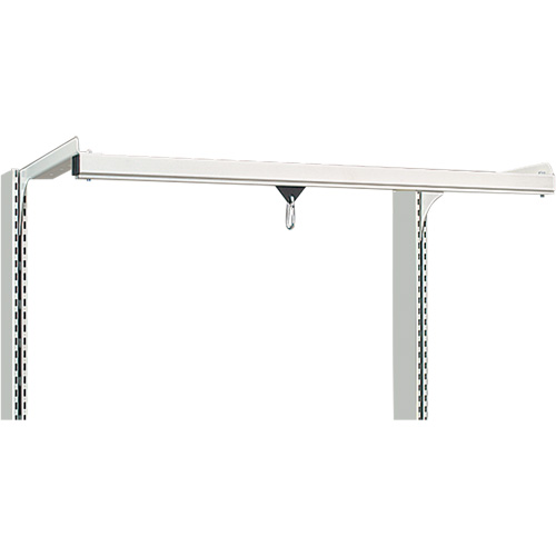 Arlink Workstation - Tool Glide Track & Trolley Assemblies Moffatt Supply & Specialties