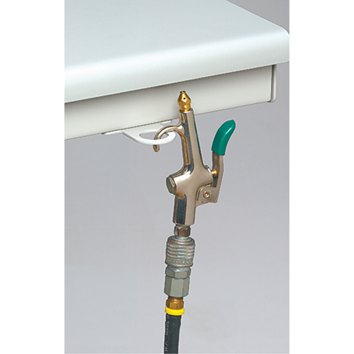 Postes de travail modulaires ergonomiques - Porte-outils & porte-accessoires Moffatt Supply & Specialties