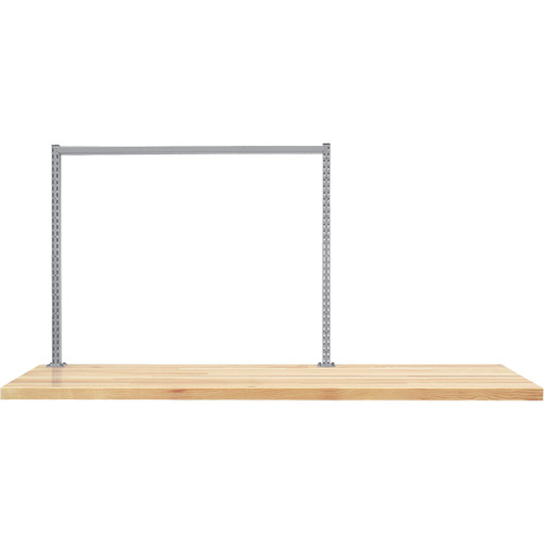 Surface-Mount Frame Starter Set Moffatt Supply & Specialties