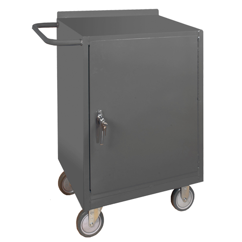 Armoire d'&eacute;tabli mobile, Acier Surface Moffatt Supply & Specialties