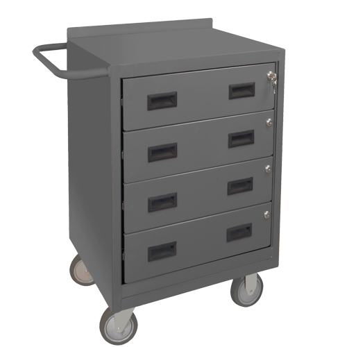 Armoire d'&eacute;tabli mobile, Acier Surface Moffatt Supply & Specialties