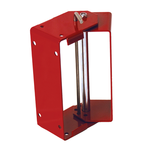 Wall-Mounted Universal Swing Bracket Moffatt Supply & Specialties