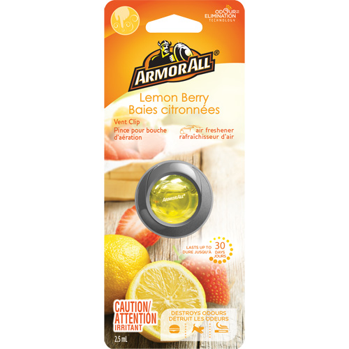 Vent Clip Oil Air Freshener Moffatt Supply & Specialties