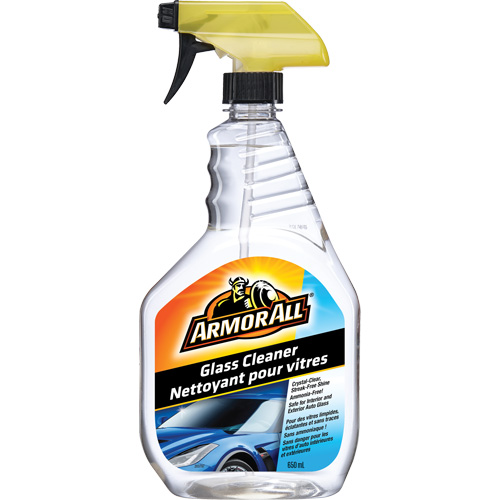 Glass Cleaner Moffatt Supply & Specialties