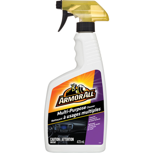 Multi-Purpose Cleaner, 473 ml, Trigger Bottle Moffatt Supply & Specialties
