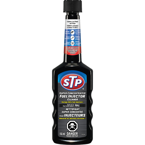 Super Concentrated Fuel Injector Cleaner Moffatt Supply & Specialties