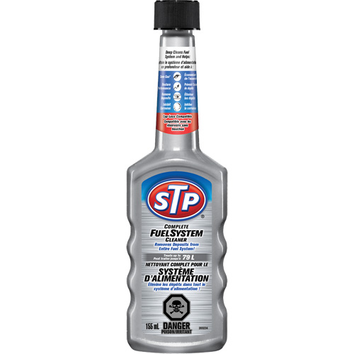 Complete Fuel System Cleaner Moffatt Supply & Specialties