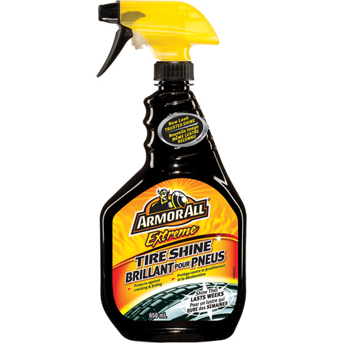 Extreme Tire Shine Moffatt Supply & Specialties