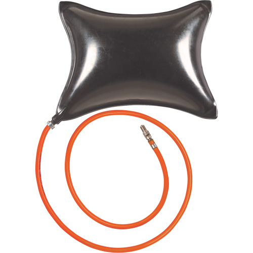Sac de d&eacute;collage de roue double Shark Fin Moffatt Supply & Specialties