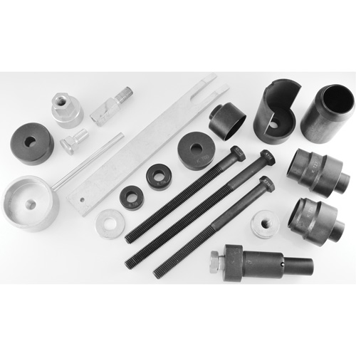 Bendix&reg; Air Disc Brake Tool Kit Moffatt Supply & Specialties