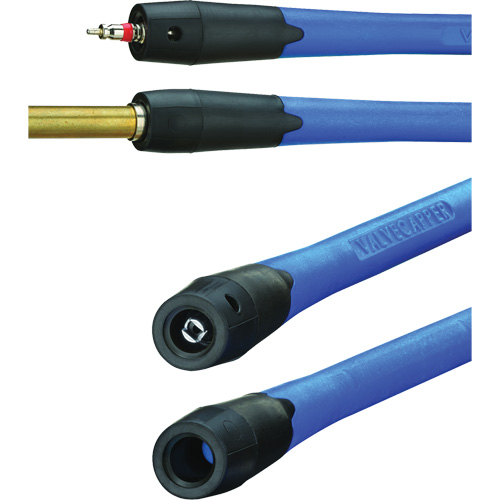 ValveCapper&reg; Pro Cap & Core Tool Moffatt Supply & Specialties