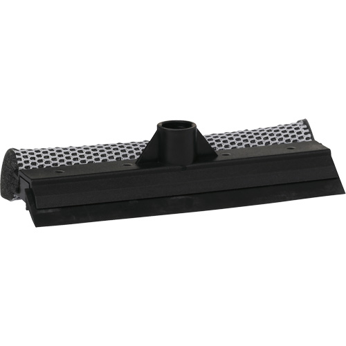 Transport Line Windshield Sponge & Squeegee Replacement Head Moffatt Supply & Specialties