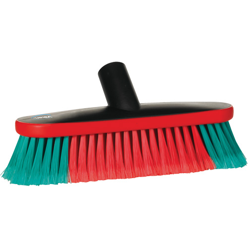 Brosse &agrave; alimentation en eau pour v&eacute;hicules de la s&eacute;rie Transport Moffatt Supply & Specialties