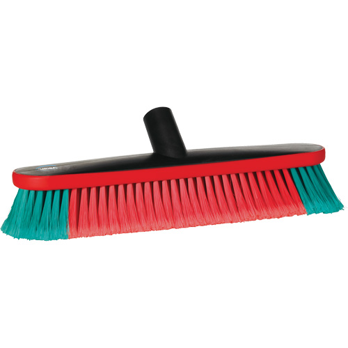 Brosse &agrave; alimentation en eau pour v&eacute;hicules de la s&eacute;rie Transport Moffatt Supply & Specialties