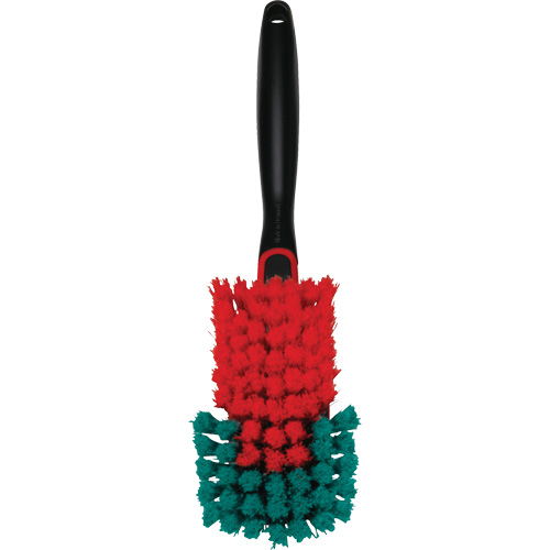 Transport Line Multi-Purpose Rim Hand Brush Moffatt Supply & Specialties