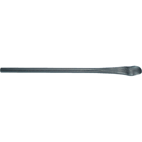 T21R Drop-Centre Tire Mount & Demount Spoon, 18" L, 1.8 lbs. Moffatt Supply & Specialties