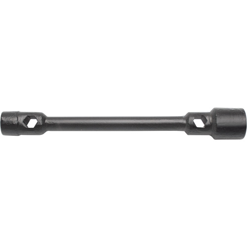TRM7 Double End Truck Wrench Moffatt Supply & Specialties