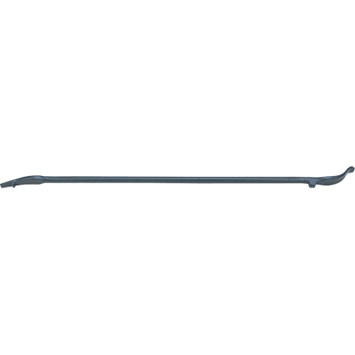 T45A-2000K Style Tubeless Tire Iron, 37" L, 5 lbs. Moffatt Supply & Specialties