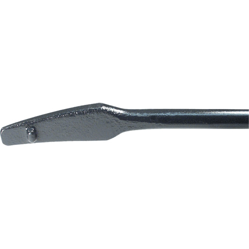 T45A-2000K Style Tubeless Tire Iron, 37" L, 5 lbs. Moffatt Supply & Specialties