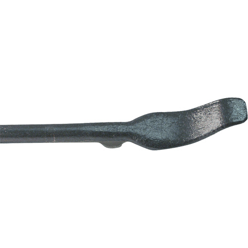 T45A-2000K Style Tubeless Tire Iron, 37" L, 5 lbs. Moffatt Supply & Specialties