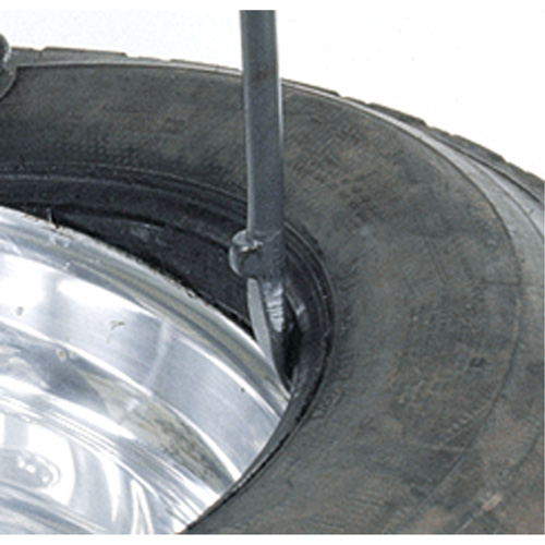 T45A&reg; Super-Duty Tubeless Truck Tire Iron, 37" L, 4.6 lbs. Moffatt Supply & Specialties